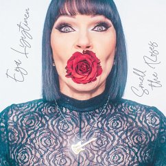 Cover Smell The Roses (Farbiges Vinyl)
