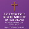Das Kirchenrecht einfach erklärt... - Bild 1