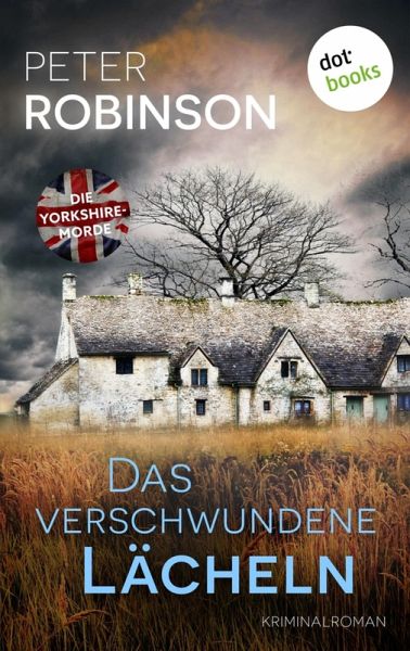 Das verschwundene Lächeln (eBook, ePUB)