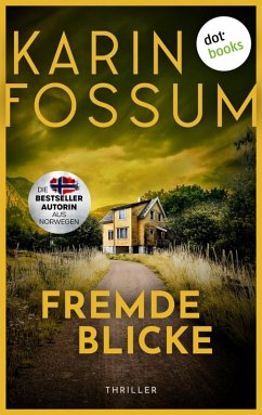 Cover Fremde Blicke (eBook, ePUB)