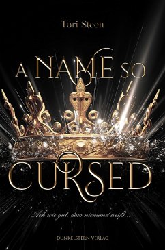 A name so cursed (eBook, ePUB) - Steen, Tori