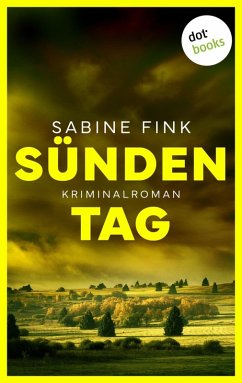 Cover Sündentag - oder: Dreikampf (eBook, ePUB)