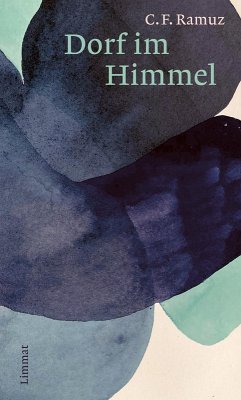 Cover Dorf im Himmel (eBook, ePUB)