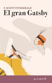 El gran Gatsby (eBook, ePUB) El gran Gatsby (eBook, ePUB)