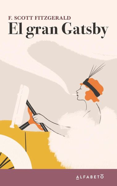 El gran Gatsby (eBook, ePUB)