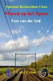 Moord op het Spoor (eBook, ePUB) Moord op het Spoor (eBook, ePUB)