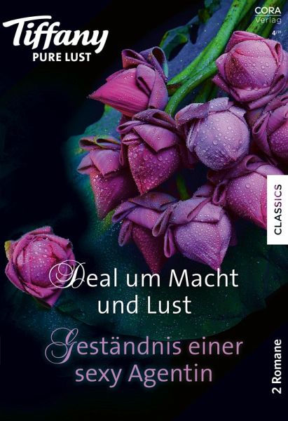 Tiffany Pure Lust Band 26 (eBook, ePUB)