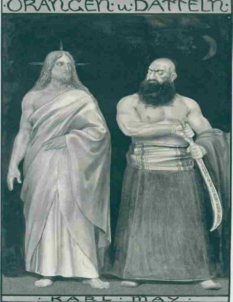 Karl MAY. Orangen und Datteln - Reisefrüchte aus dem Orient. (eBook, ePUB) Karl MAY. Orangen und Datteln - Reisefrüchte aus dem Orient. (eBook, ePUB)