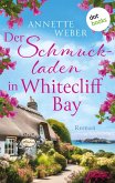 Der Schmuckladen in Whitecliff Bay (eBook, ePUB) Der Schmuckladen in Whitecliff Bay (eBook, ePUB)