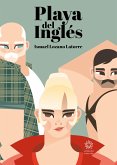 Playa del Inglés (eBook, ePUB)