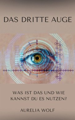 Cover Das Dritte Auge (eBook, ePUB)