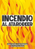Incendio al atardecer (eBook, ePUB)