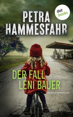 Cover Der Fall Leni Bauer (eBook, ePUB)