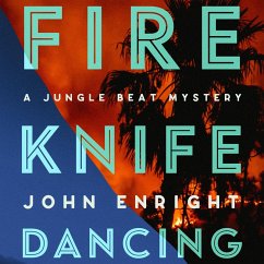 Cover Fire Knife Dancing (MP3-Download)