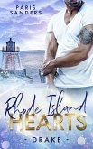 Rhode Island Hearts - Drake (eBook, ePUB) Rhode Island Hearts - Drake (eBook, ePUB)