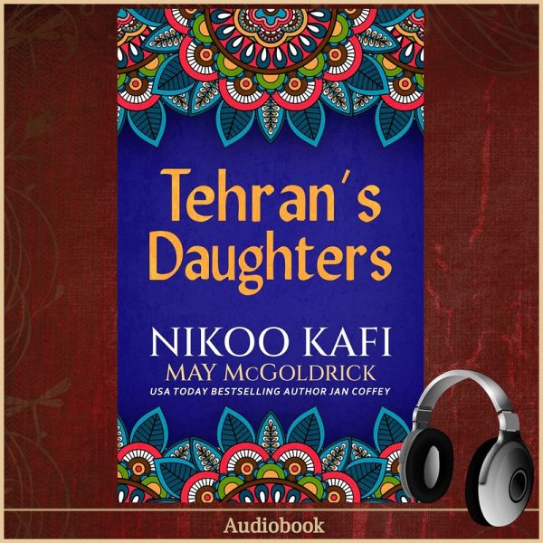 Tehran's Daughters (MP3-Download)