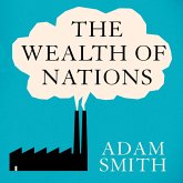 The Wealth of Nations (MP3-Download) The Wealth of Nations (MP3-Download)