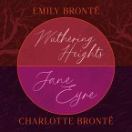 Wuthering Heights and Jane Eyre (MP3-Download)