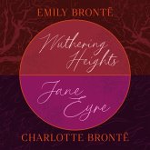 Wuthering Heights and Jane Eyre (MP3-Download) Wuthering Heights and Jane Eyre (MP3-Download)