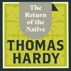 The Return of the Native (MP3-Download) - Hardy, Thomas