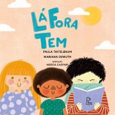 Lá fora tem (MP3-Download) Lá fora tem (MP3-Download)