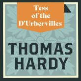 Tess of the D'Urbevilles (MP3-Download) Tess of the D'Urbevilles (MP3-Download)