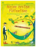Meine ersten Flötentöne 1 Meine ersten Flötentöne 1