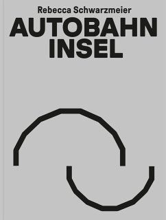 Cover Autobahninsel