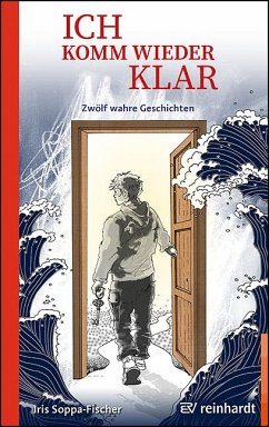 Cover Ich komm wieder klar