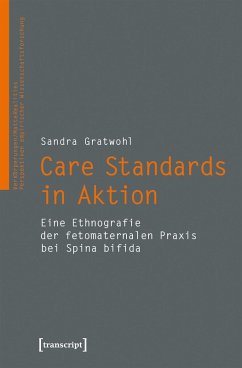 Cover Care Standards in Aktion