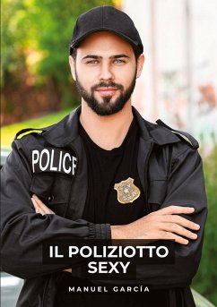 Cover Il Poliziotto Sexy
