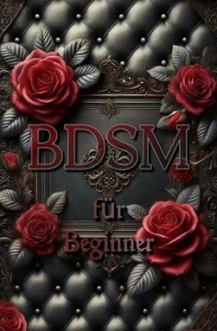 Cover BDSM für Beginner