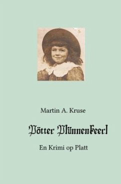 Cover Pötter Plünnenkeerl