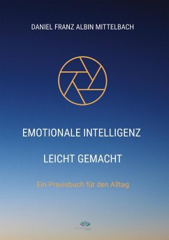 Cover Emotionale Intelligenz leicht gemacht