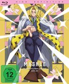 Mashle: Magic And Muscles 2.2