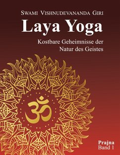 Cover Laya Yoga