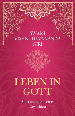 Cover Leben in Gott
