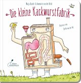 Die kleine Kackwurstfabrik Die kleine Kackwurstfabrik