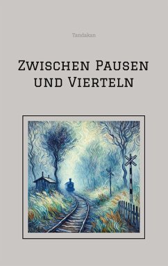 Cover Zwischen Pausen und Vierteln