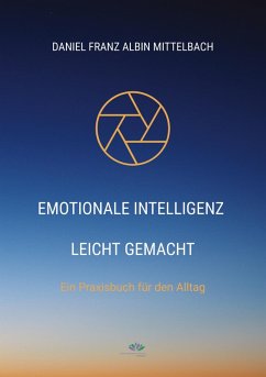 Cover Emotionale Intelligenz leicht gemacht