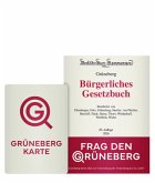 Grüneberg-Karte 2026 Grüneberg-Karte 2026