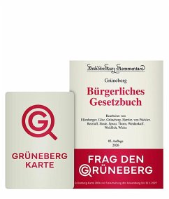 Cover Grüneberg-Karte 2026