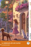 La Serenata de los Gatos - Spanische Krimi-Lektüre A1-A2 (+ Audio-Online) La Serenata de los Gatos - Spanische Krimi-Lektüre A1-A2 (+ Audio-Online)