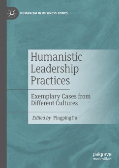 Cover Humanistic Leadership Practices