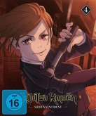 Jujutsu Kaisen: Shibuya Incident - Staffel 2 - Vol.4