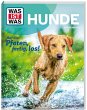 WAS IST WAS Hunde. Auf die Pfoten,... - Bild 1