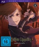 Jujutsu Kaisen: Shibuya Incident - Staffel 2 - Vol.4 Jujutsu Kaisen: Shibuya Incident - Staffel 2 - Vol.4
