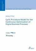 Cyclic Procedure Model for the Continuous Optimization of Digital Business Processes