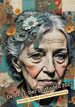 Cover Demenz: Ein umfassender Leitfaden 2025