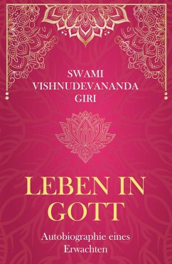 Cover Leben in Gott